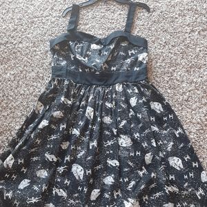 Her Universe Star Wars dress